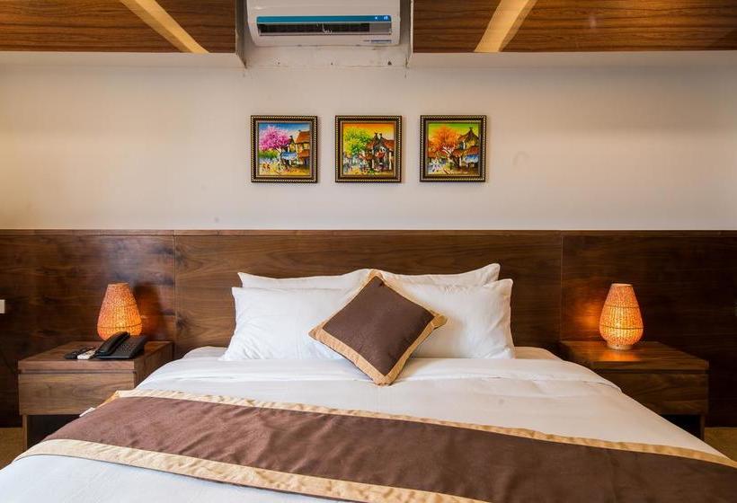 Fotos del hotel Night:  14