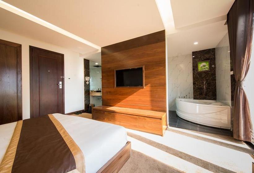 Fotos del hotel Night:  17