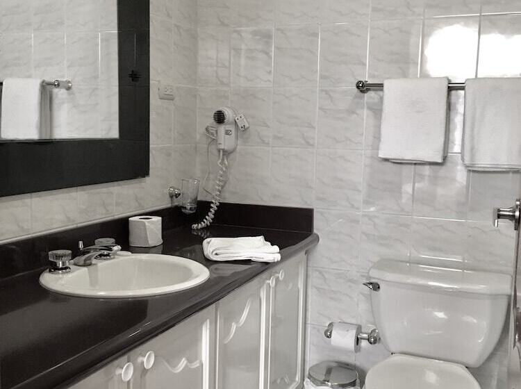 Fotos del hotel Nass Pinar Del Lago:  12