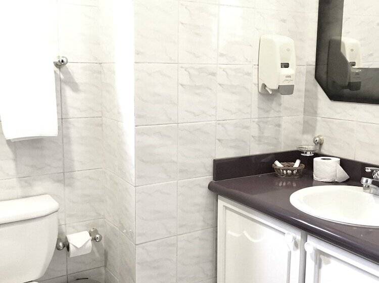 Fotos del hotel Nass Pinar Del Lago:  10