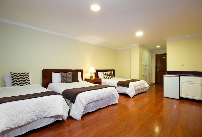 Fotos del hotel Nass Pinar Del Lago:  6