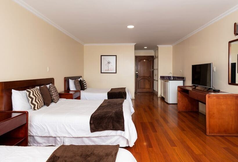 Fotos del hotel Nass Pinar Del Lago:  11