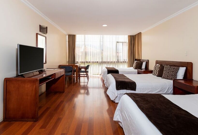 Fotos del hotel Nass Pinar Del Lago:  9