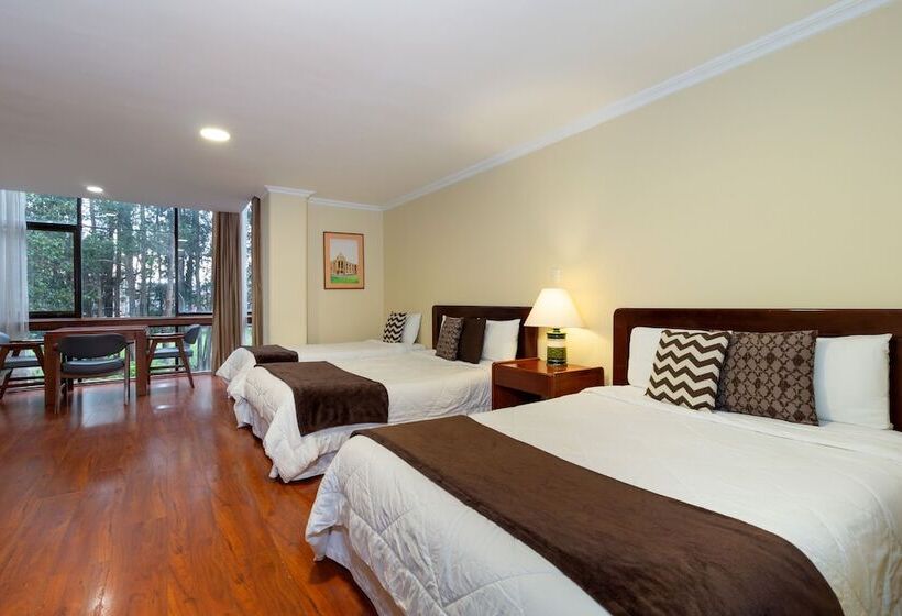 Fotos del hotel Nass Pinar Del Lago:  23