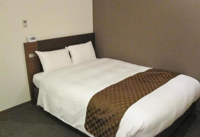 Fotos del hotel Ascent Plaza Hamamatsu:  14