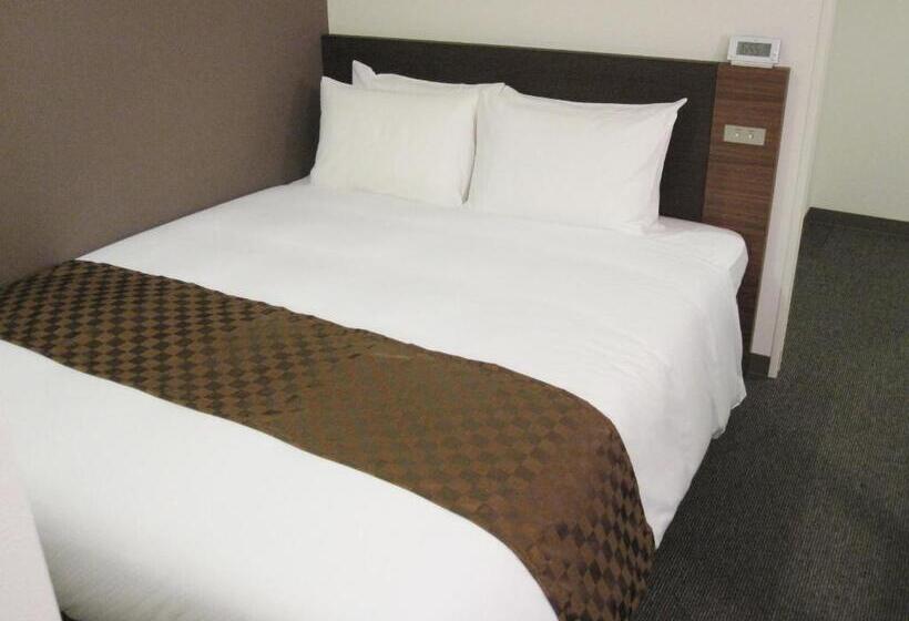 Fotos del hotel Ascent Plaza Hamamatsu:  15