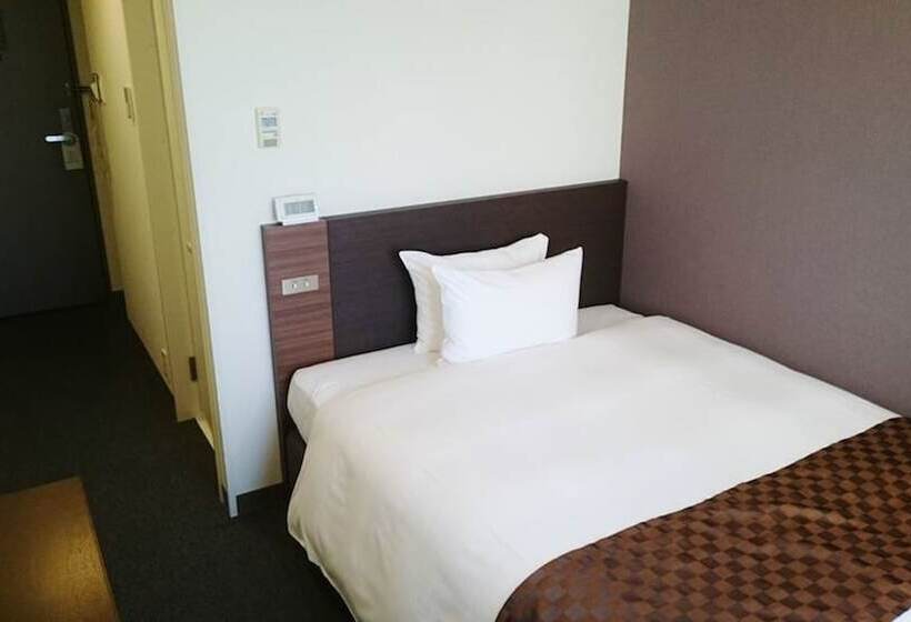 Fotos del hotel Ascent Plaza Hamamatsu:  12