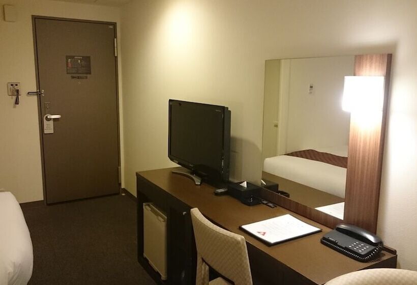 Fotos del hotel Ascent Plaza Hamamatsu:  22