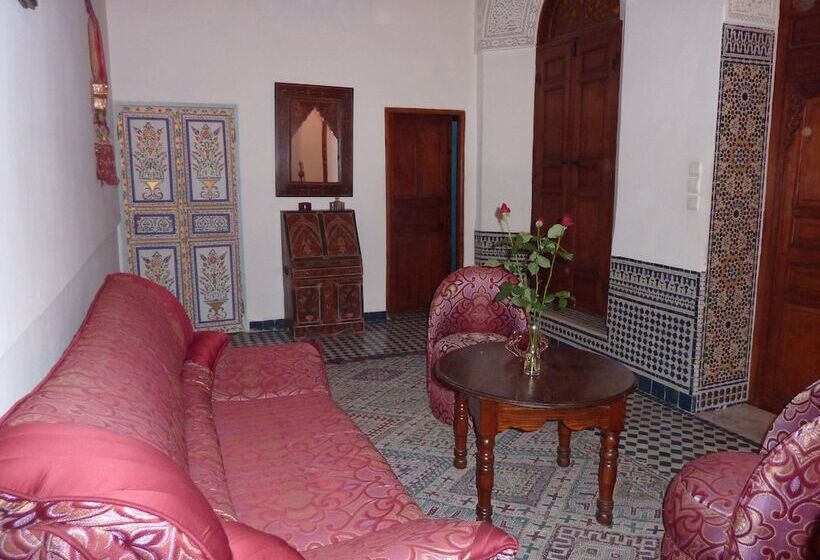 Fotos del hotel Dar Al Safadi:  16