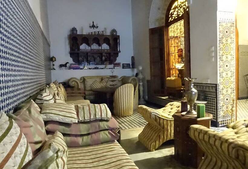 Fotos del hotel Dar Al Safadi:  8