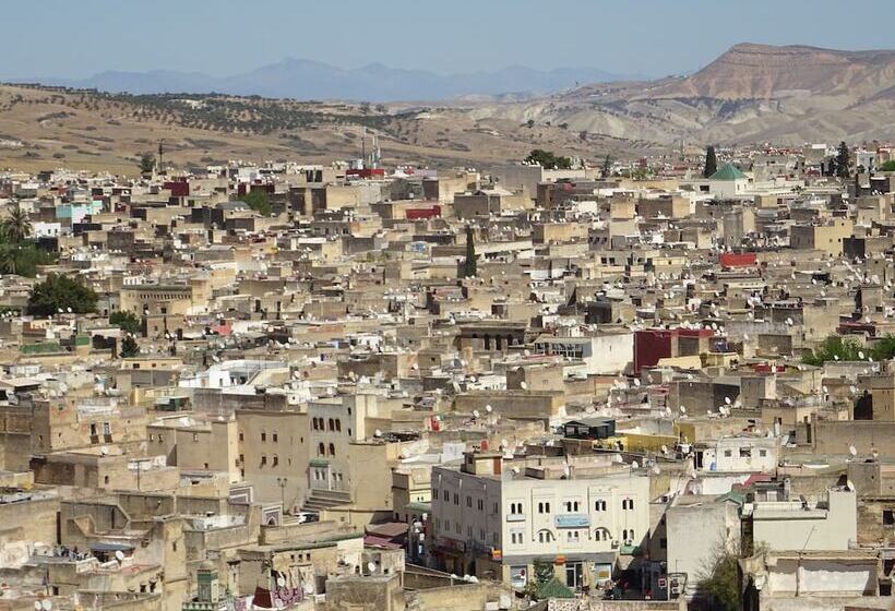 Fotos del hotel Dar Al Safadi:  11