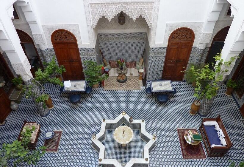 Fotos del hotel Dar Al Safadi:  22