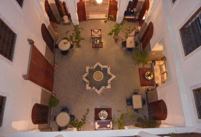 Fotos del hotel Dar Al Safadi:  13