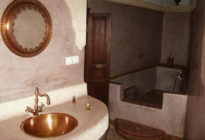 Fotos del hotel Dar Al Safadi:  5