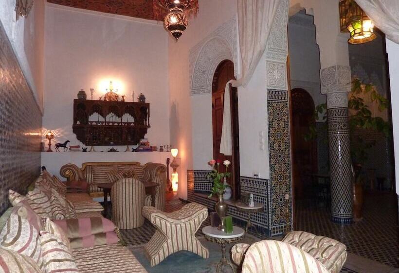 Fotos del hotel Dar Al Safadi:  25