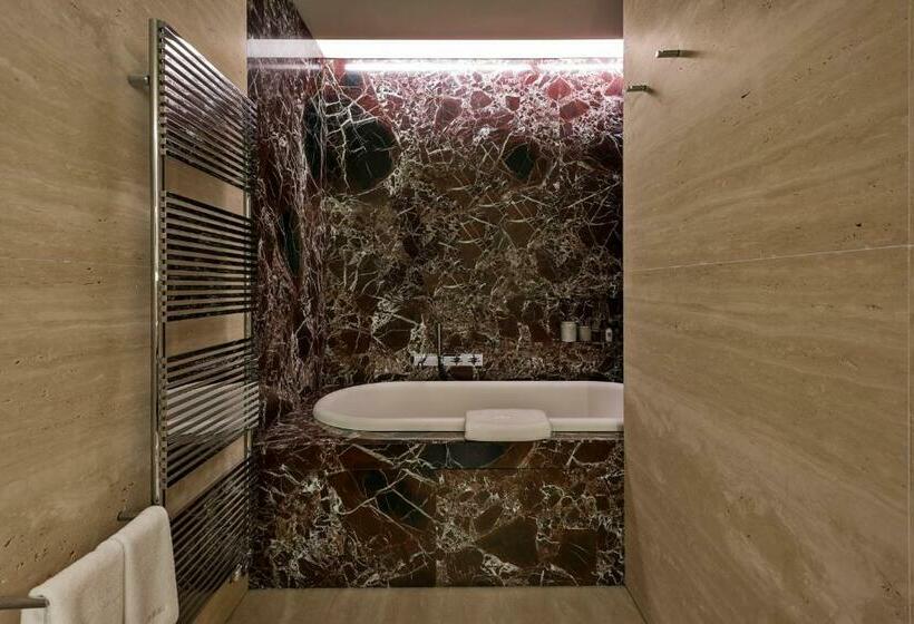 Fotos del hotel Fendi Private Suites:  19