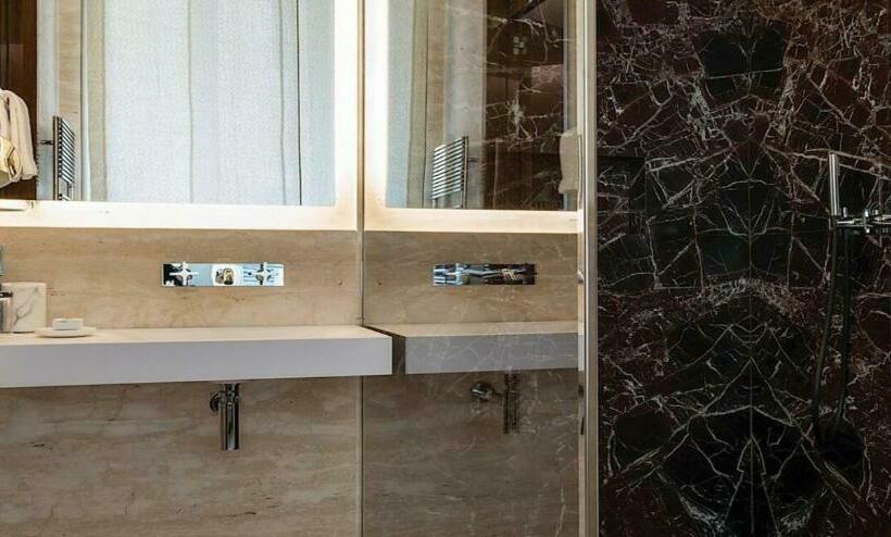 Fotos del hotel Fendi Private Suites:  17