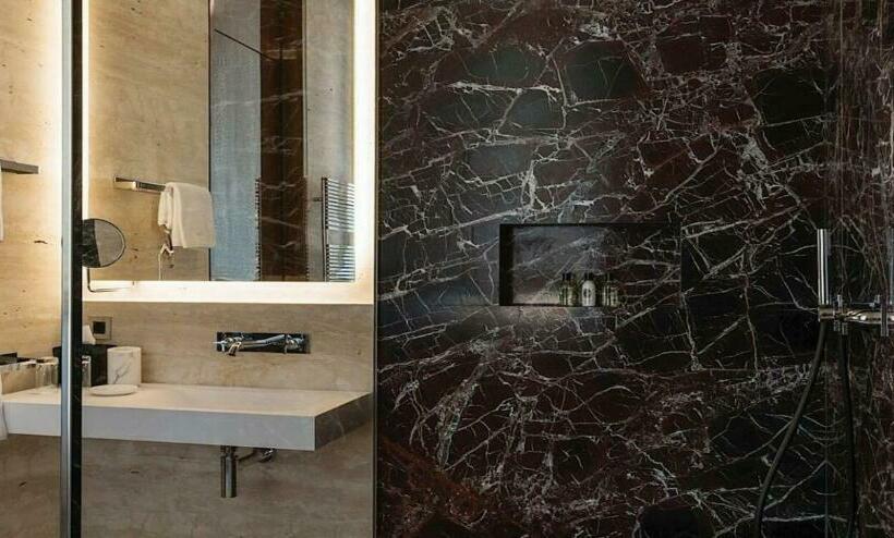 Fotos del hotel Fendi Private Suites:  15