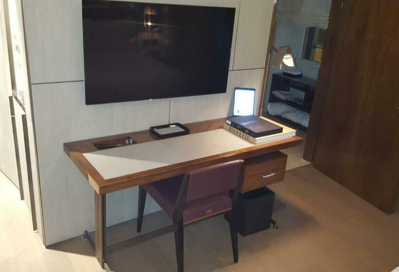 Fotos del hotel Fendi Private Suites:  22
