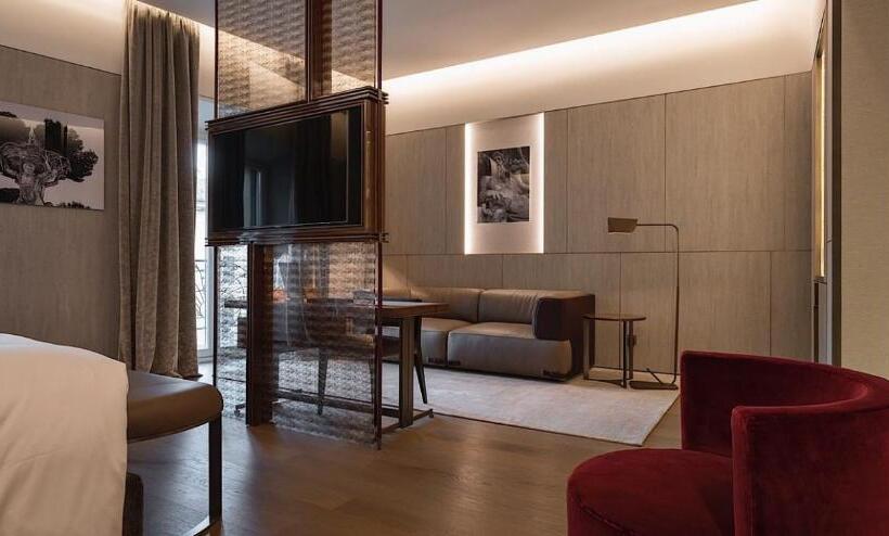 Fotos del hotel Fendi Private Suites:  16