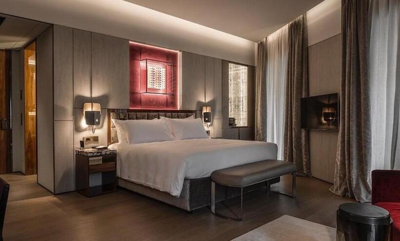 Fendi Private Suites