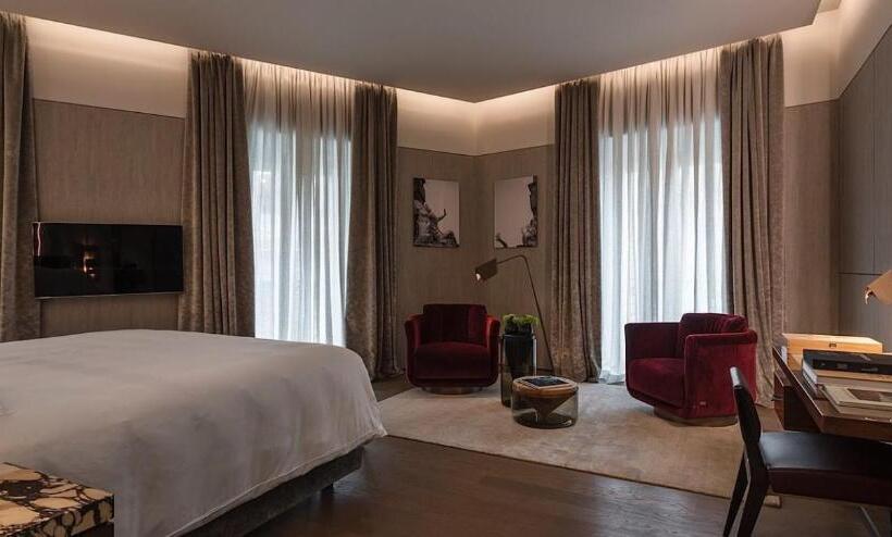 Fotos del hotel Fendi Private Suites:  6