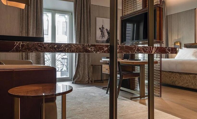 Fotos del hotel Fendi Private Suites:  24