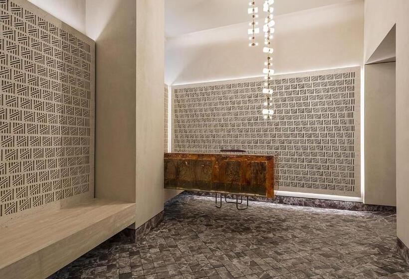 Fotos del hotel Fendi Private Suites:  7