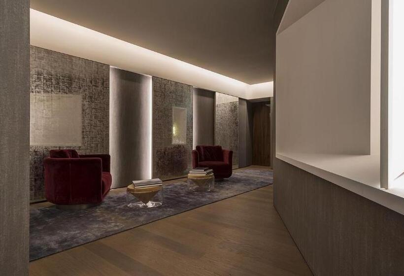 Fotos del hotel Fendi Private Suites:  2