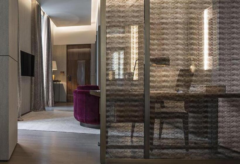 Fotos del hotel Fendi Private Suites:  23