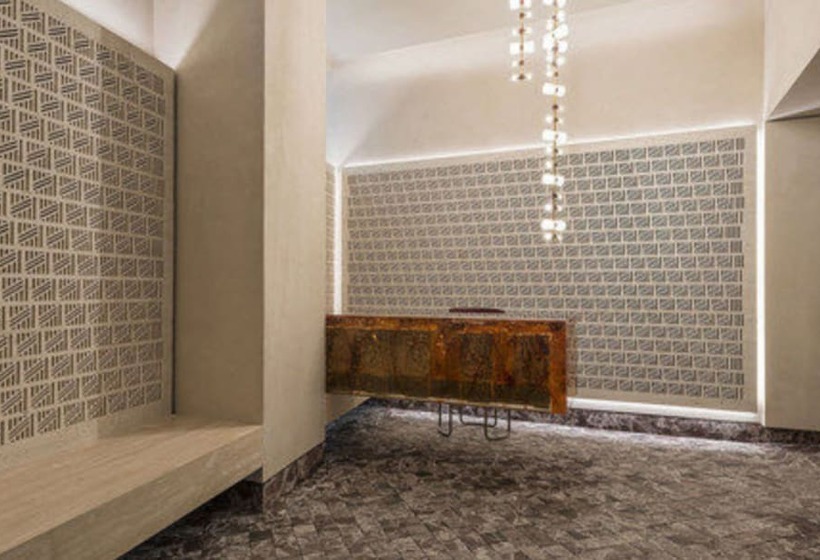Fotos del hotel Fendi Private Suites:  3