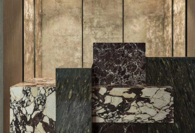 Fotos del hotel Fendi Private Suites:  5