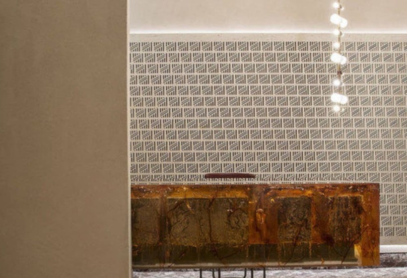 Fotos del hotel Fendi Private Suites:  10