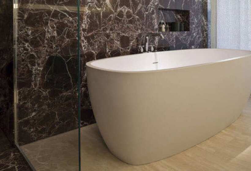 Fotos del hotel Fendi Private Suites:  11