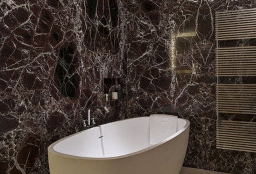 Fotos del hotel Fendi Private Suites:  13