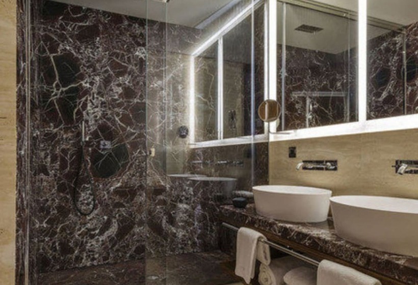 Fotos del hotel Fendi Private Suites:  8