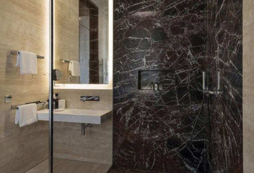 Fotos del hotel Fendi Private Suites:  4