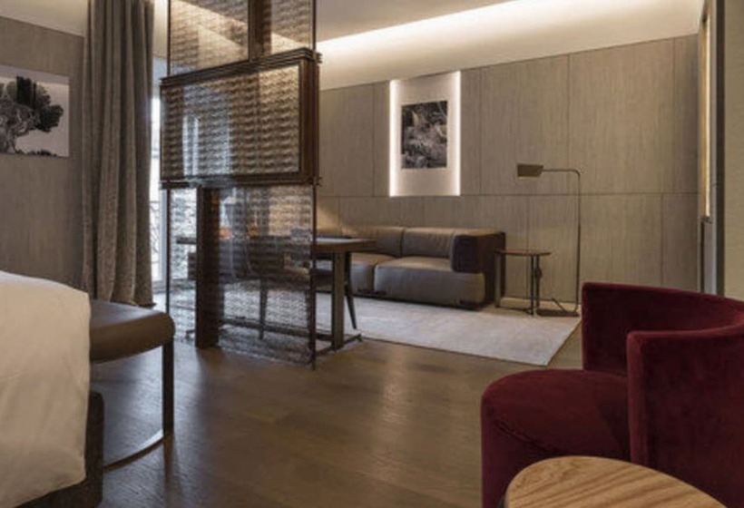 Fotos del hotel Fendi Private Suites:  25