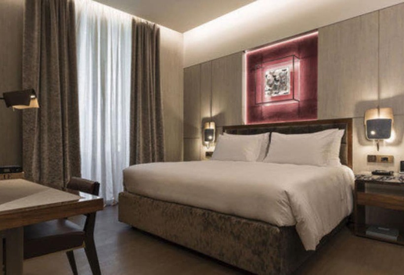 Fotos del hotel Fendi Private Suites:  18