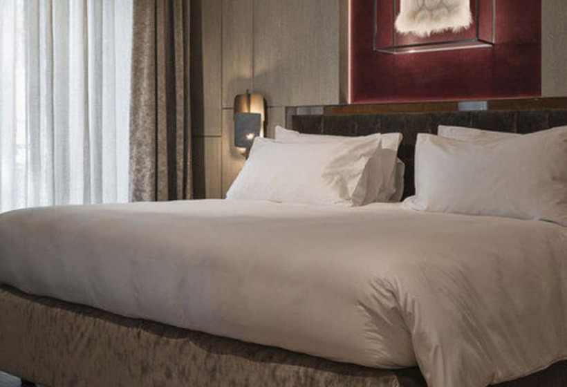 Fotos del hotel Fendi Private Suites:  20