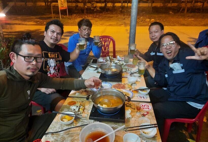 Fotos del hotel New Airport:  9