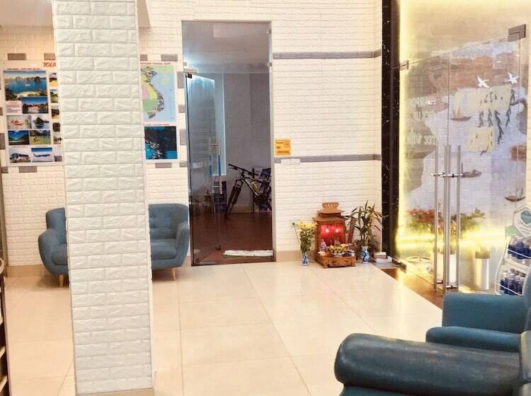 Fotos del hotel New Airport:  5