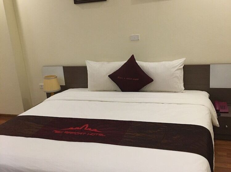 Fotos del hotel New Airport:  2