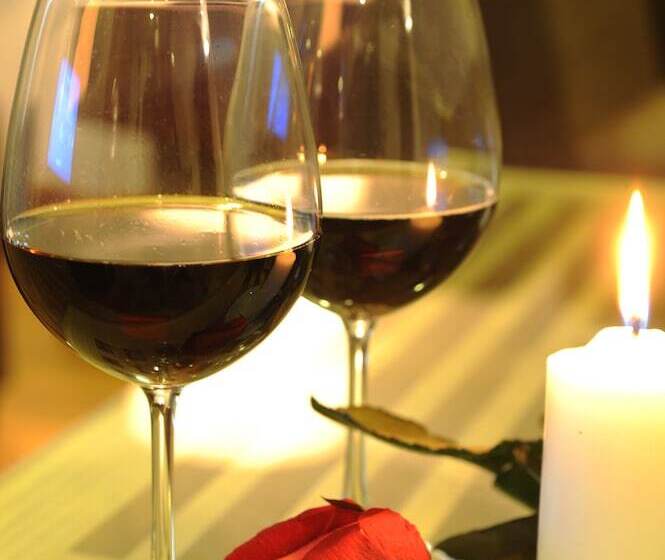 Fotos del hotel New Airport:  10