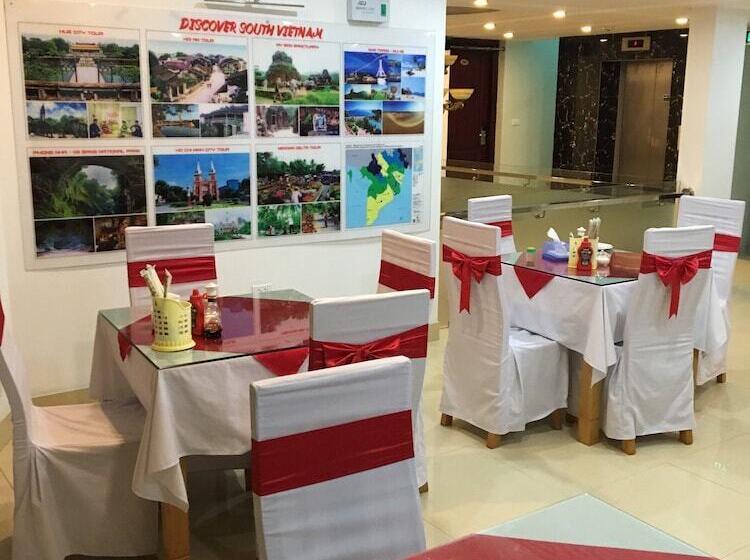 Fotos del hotel New Airport:  4