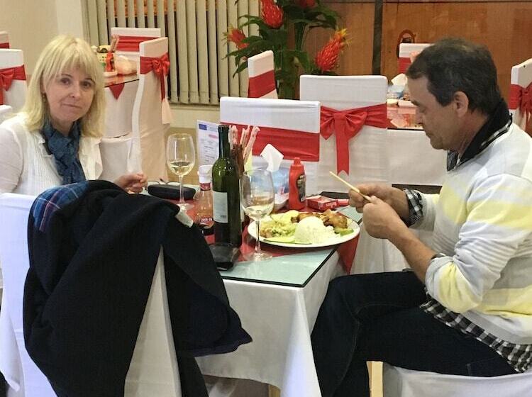 Fotos del hotel New Airport:  14