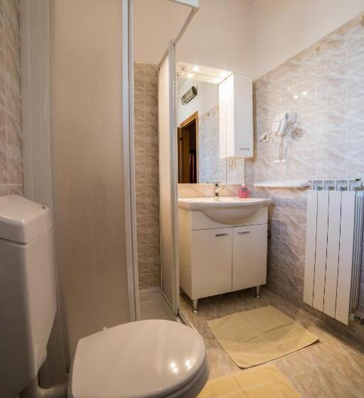 Fotos del hotel Pansion Valbruna:  19