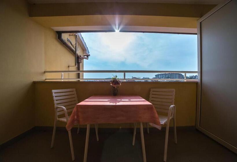 Fotos del hotel Pansion Valbruna:  25