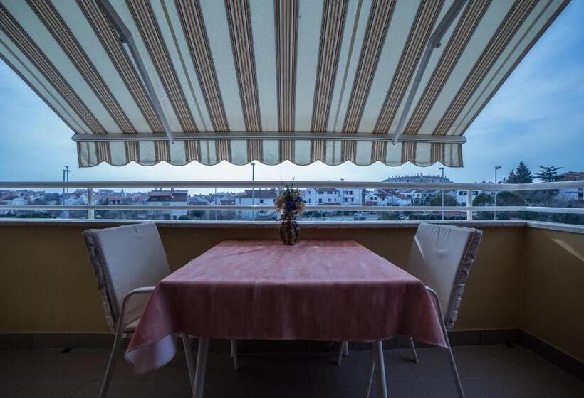 Fotos del hotel Pansion Valbruna:  18