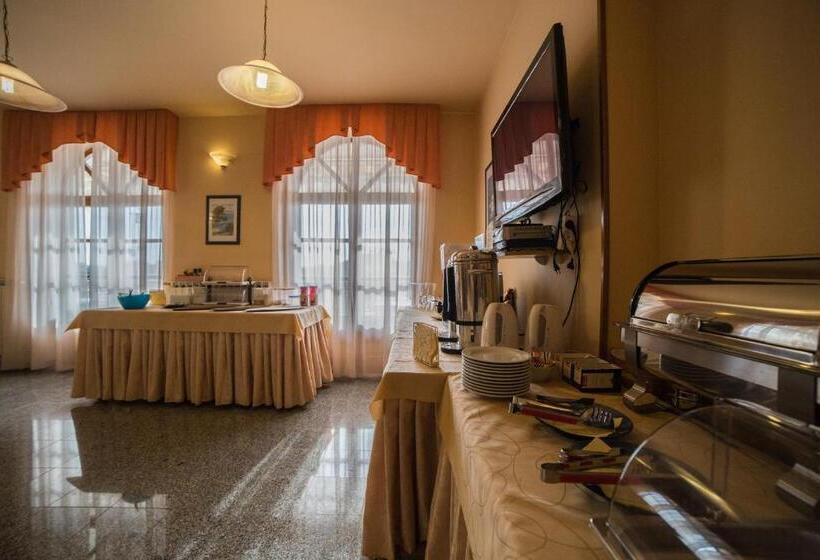 Fotos del hotel Pansion Valbruna:  16